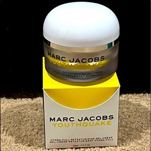 Marc Jacobs YouthQuake moisturizer